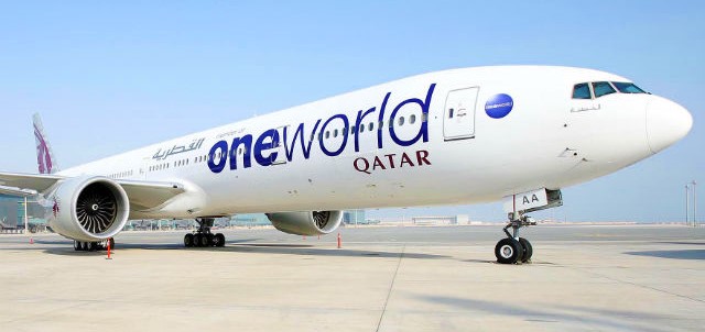 Qatar Airways Group Chief Executive Mr Akbar Al Baker becomes next Chairman of oneworld alliance.